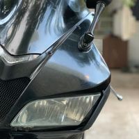 Cbr 600 cb zx r 6 gsxr|موتورسیکلت|تهران, نازی‌آباد|دیوار