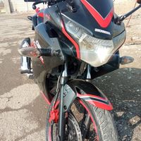 موتور هوندا CBR 150 وارداتی ( KTM ns200 RS بنلی )|موتورسیکلت|تهران, اکباتان|دیوار