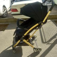 کالسکه مسافرتی|کالسکه و لوازم جانبی|تهران, شمیران‌نو|دیوار