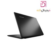 لپ تاپ لنوو مدل Ideapad 310-15IKB|رایانه همراه|تهران, میدان ولیعصر|دیوار