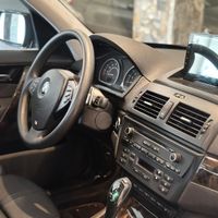 استثنائی ترین بی‌ام‌و X3 30i، مدل ۲۰۰۹|خودرو سواری و وانت|تهران, اوین|دیوار