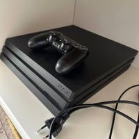 ps4 pro|کنسول، بازی ویدئویی و آنلاین|تهران, چیتگر|دیوار