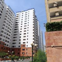 برج-امین-134متر-سه-خواب-دریاچه-چیتگر-تابش