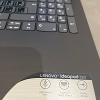 laptop lenovo corei5 - 8gb - 1tb|رایانه همراه|تهران, سیدخندان|دیوار