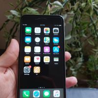 اپل iPhone 6 Plus ۶۴ درحد نو معاوضه|موبایل|تهران, صادقیه|دیوار