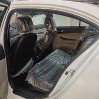 شاهین G CVT اتوماتیک|خودرو سواری و وانت|تهران, خانی‌آباد نو|دیوار