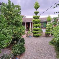 ویلاباغ-مشجر350متری-مبله-حیاط-دنج-آرامش-سنددار