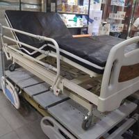 تخت بیمارستانی فروش ویژه/ اجاره/ ویلچر بیمار|آرایشی، بهداشتی، درمانی|تهران, نواب|دیوار