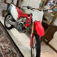 crf250r 2013|موتورسیکلت|تهران, شریف‌آباد|دیوار