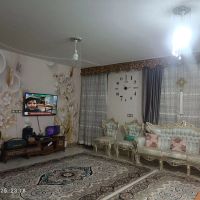 منزل-سه-خواب-هم-کف-معاوضه-با-زمین-گلسرخ-گل-یخ