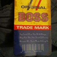 کاپشن مردانه برند Boss(کاملا نو)|لباس|تهران, خلیج فارس|دیوار