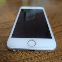 اپل iPhone 6s ۶۴ گیگابایت|موبایل|تهران, دانشگاه شریف|دیوار