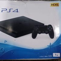 کنسول ps4 دو دسته پی اس فور بازی|کنسول، بازی ویدئویی و آنلاین|تهران, ارامنه|دیوار