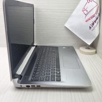 گرافیکی مهندسی Hp pavilion 15 نسل۶ رم۸ گرافیک۲|رایانه همراه|تهران, باغ فیض|دیوار