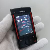 NOKIA X3 ORGINAL KOREA|موبایل|تهران, بلورسازی|دیوار