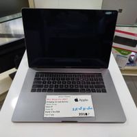 اپل مک بوک پرو 15 اینچ 2017 Apple macbook pro|رایانه همراه|تهران, قبا|دیوار