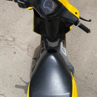 کویر برقی es8 1400|موتورسیکلت|اصفهان, خانه اصفهان|دیوار