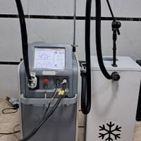 دستگاه کندلا آمریکایی اصل|پزشکی|تهران, پاتریس لومومبا|دیوار