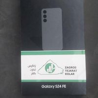 سامسونگ  Galaxy S24 fe ۲۵۶ 8 ویتنام|موبایل|تهران, امیریه|دیوار