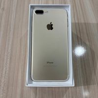 آیفون iPhone 7 Plus ۲۵۶ گیگ در حد نو بدون بازشدگی|موبایل|تهران, میدان انقلاب|دیوار