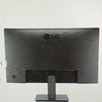 فروش مانیتور ۲۴ اینچ lg|قطعات و لوازم جانبی رایانه|تهران, میدان ولیعصر|دیوار