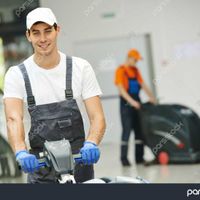 استخدام کارگر ساده آقاجوان نظافتچی افغان دانشجویان|استخدام سرایداری و نظافت|تهران, ولنجک|دیوار
