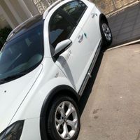 برلیانس H330 دنده‌ای 1650cc، مدل ۱۳۹۷|خودرو سواری و وانت|تهران, شهرک شریعتی|دیوار