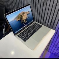 مکبوک پرو MacBook pro 2016 تمیز در حد نو باگارانتی|رایانه همراه|تهران, میرداماد|دیوار