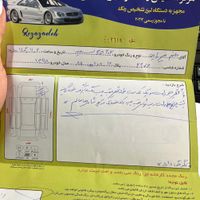 پژو 206 SD V8، مدل ۱۳۹۸|خودرو سواری و وانت|مشهد, مصلی|دیوار