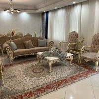 مبلمان و میز نهار خوری در حد نو|مبلمان خانگی و میز عسلی|تهران, تهران‌نو|دیوار