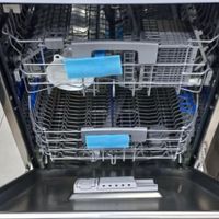 ماشین ظرفشویی ناسیونال|ماشین ظرفشویی|تهران, استاد معین|دیوار