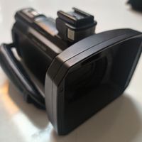 SONY NX30U|دوربین عکاسی و فیلم‌برداری|تهران, نجات اللهی|دیوار