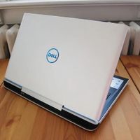 لپتاپ گیمینگ DELL مدل Dell G7 15|رایانه همراه|قم, پردیسان|دیوار