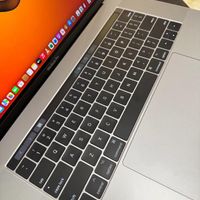 Macbook pro 2017|رایانه همراه|تهران, پیروزی|دیوار