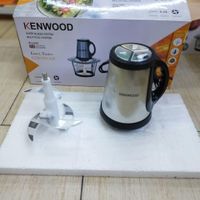 خردکن/غذاساز ۲کاسه.KENWOOd|خردکن، آسیاب، غذاساز|تهران, دولت‌آباد|دیوار