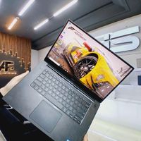 لپتاپ رندرگیری حرفه ای dell i9 هارد ۲ترا لمسی 4k|رایانه همراه|نیشابور, |دیوار