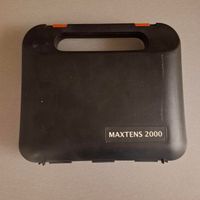 دستگاه فیزیوتراپی MAXTENS 2000|آرایشی، بهداشتی، درمانی|تهران, سیدخندان|دیوار