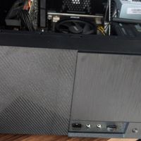 SYSTEM RYZEN 7 GAMING|رایانه رومیزی|تهران, سعادت‌آباد|دیوار