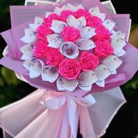 گل روبانی هدیه شیک برای هر سلیقه و بودجه ای|حراج|رشت, شالکو|دیوار