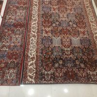 فرش طرح قشقائی|فرش|تهران, شهرک راه‌آهن|دیوار