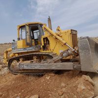 اجاره بیل مکانیکی بلدوزر لودر کمپرسی سراسر کشور|خدمات حمل و نقل|تهران, آذری|دیوار