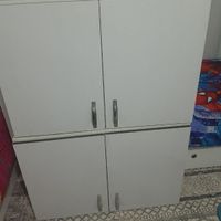 کابینت فلزی|جاکفشی، کمد، دراور|تهران, قصر فیروزه ۲|دیوار