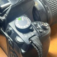 دوربین Nikon D3100|دوربین عکاسی و فیلم‌برداری|تهران, گیشا (کوی نصر)|دیوار