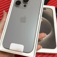اقساطی با سفتهiPhone 15 Pro Max|موبایل|تهران, گیشا (کوی نصر)|دیوار