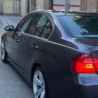 بی ام و سری 3 سدان 325i مدل 2006 ترخیص 2016|خودرو سواری و وانت|شیراز, میانرود|دیوار