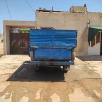 زامیاد Z 24 دوگانه سوز، مدل ۱۳۸۹|خودرو سواری و وانت|اسفراین, |دیوار