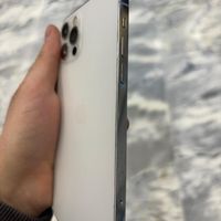 اپل iPhone 12 Pro با حافظهٔ ۲۵۶ گیگابایت|موبایل|تهران, صادقیه|دیوار