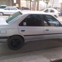 پژو 405 GLX بنزینی، مدل ۱۳۹۳|خودرو سواری و وانت|آشخانه, |دیوار