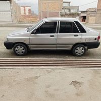 پراید دوگانه دستی مدل ۱۳۸۶|خودرو کلاسیک|ارومیه, |دیوار