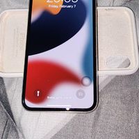 اپل iPhone X با حافظهٔ ۲۵۶ گیگابایت|موبایل|شیراز, خلدبرین|دیوار